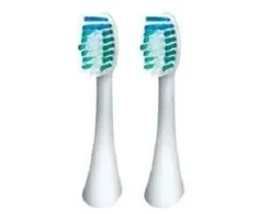 Waterpik™ Nanonosonic Galvutės 2 vnt.