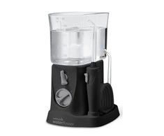 Dantų šepetėlis "Waterpik Traveler" burnos irigatorius WP300 juodas
