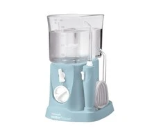 "Waterpik Traveler" burnos irigatorius WP316ED mėlynas
