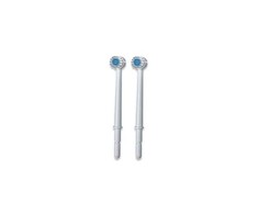 Waterpik™ Wp-100-Wp-450 šepetėlio galvutės keitimas 2 vnt