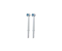 Waterpik™ Wp-100-Wp-450 šepetėlio galvutės keitimas 2 vnt