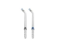 Waterpik™ Wp-100-Wp-450 atsarginis antgalis 2 vnt