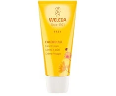 "Weleda" medetkų veido kremas 50ml