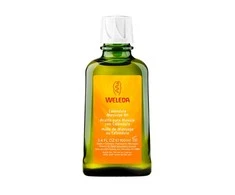 "Weleda" medetkų masažo aliejus 100ml