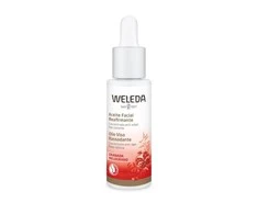 "Weleda Cos" Granatų stangrinamasis veido aliejus 30ml