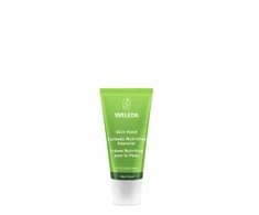 Weleda Cos Skin Food kremas 30ml