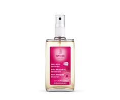 Weleda Cos Rožių dezodorantas moterims 100ml