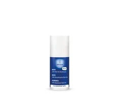 Weleda Cos Desodorante Roll-On Hombre dezodorantas vyrams
