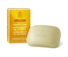 Weleda Cos Medetkų augalinis muilas 100g