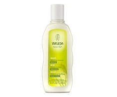 Weleda Millet maitininantis Šampūnas, 190 ml