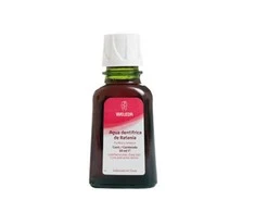 "Weleda Ratanhia" burnos skalavimo skystis 50ml
