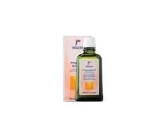 "Weleda" masažinis aliejus 100ml
