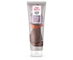 Wella Color Fresh Kaukė Lilac Frost, 150 ml