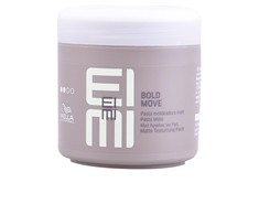 Wella matinė tekstūrinė plaukų pasta Wella Eimi Texture Bold Move Matte Texturising Paste 150ml