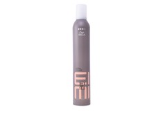Stiprios fiksacijos plaukų formavimo putos "Wella Eimi Extra Volume Hold Level 3" 500 ml