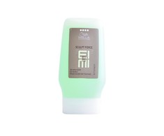 "Wella Eimi Sculpt Force Extra Strong Flubber Gel Level 4" plaukų formavimo želė 125ml
