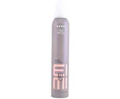 Plaukų putos Wella Eimi Shape Control Hold Level 4, 300ml