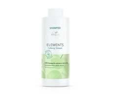 Raminamasis plaukų šampūnas Wella Professionals Elements Calming Šampūnas 500ml