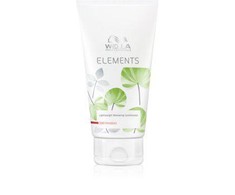 "Wella Elements" atnaujinamasis kondicionierius 200ml
