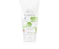 "Wella Elements" atnaujinamasis kondicionierius 200ml