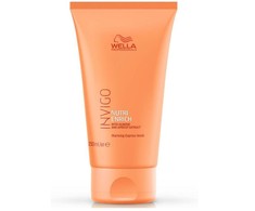 "Wella Invigo Nutri Enrich Warming Express" kaukė 150ml