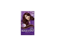 "Wella Kolestint Color Balm" 4,66 rudos spalvos plaukų dažai