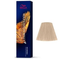 Plaukų dažai "Wella Koleston Perfect Me+ 12/89 Pure Naturals" 60ml