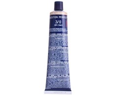 "Wella Koleston Perfect Me+ 3/0 Pure Naturals" plaukų dažai 60ml