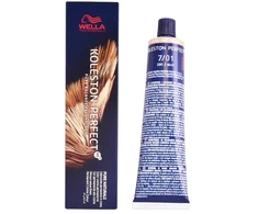 Wella Koleston Perfect Me+ 7/01 Pure Naturals 60ml