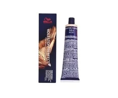"Wella Koleston Perfect Me+ 7/03 Pure Naturals" plaukų dažai 60ml