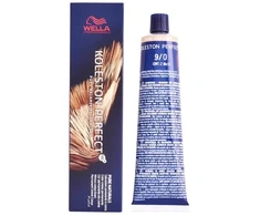 Wella Koleston Perfect Me+ 9/0 Pure Naturals 60ml