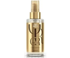 "Wella Oil Reflection Luminous Smoothening Oil" plaukus glotninantis aliejus 100ml