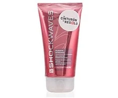 Wella Shockwaves Hair Gel Strong stiprios fiksacijos plaukų gelis, 150 ml