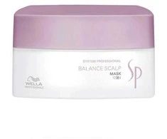 Wella Sp Balance Mascarilla Capilar, 200 ml