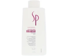 Wella Sp Color Save Šampūnas 1000ml