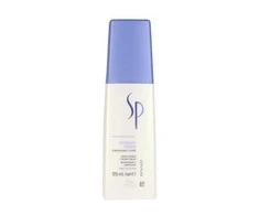 System Professional "Wella Sp Hydrate Finish Finishing Care" priežiūros pienelis 125ml