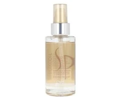 Wella System Professional Aliejus plaukams Wella SP Luxe Oil Keratin Protection 100ml