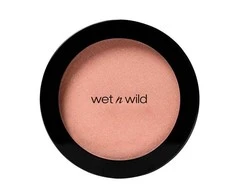 "Wet N Wild Color Icon Blush Pearlescent Rožinė" skaistalai