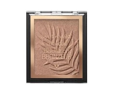 „Wet N Wild Color Icon Bronzantas“ E739A, bronzantas, paruoštas naudoti Palm Beach mieste.