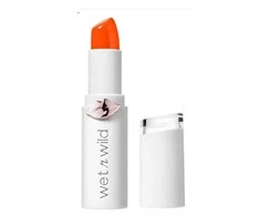 Wet N Wild Mega Last High-Shine lūpų dažai, 3,3 g, Spalva - Tanger-Ring The Alarm
