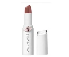 "Wet N Wild Mega Last" blizgūs lūpų dažai "Mad For Mauve