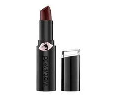 Wet N Wild Mega Last Matte lūpų dažai, 3,3 g, Spalva - Cherry Bomb