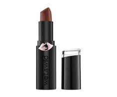 Wet N Wild Mega Last Matte lūpų dažai, 3,3 g, Spalva - Mochalicious