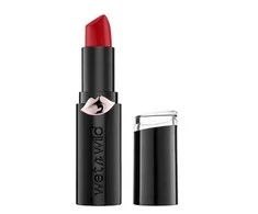 Wet N Wild Mega Last Matte lūpų dažai, 3,3 g, Spalva - Stoplight Red