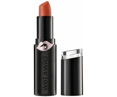 Wet N Wild Mega Last Matte lūpų dažai, 3,3 g, Spalva - Sand Storm