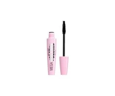 "Wet N Wild Megavolume" blakstienų tušas E156A Very Juodas