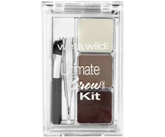 "Wet N Wild" antakių rinkinys "Ultimate Brow Kit Ash Brown