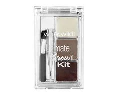 "Wet N Wild" antakių rinkinys "Ultimate Brow Kit Ash Brown