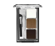 "Wet N Wild" antakių rinkinys "Ultimate Brow Kit Soft Brown