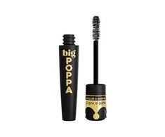 Wet N Wild Wetn Big Poppa blakstienų tušas Blackest Juodas 1vnt